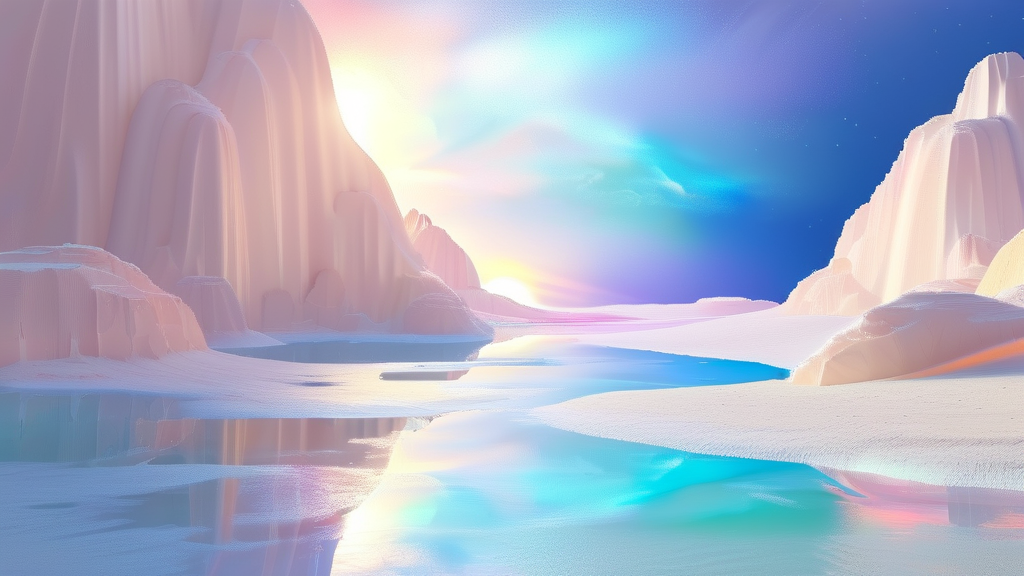 일반형 vs 우대형: 나에게 맞는 청년미래적금은? (watercolor 스타일)