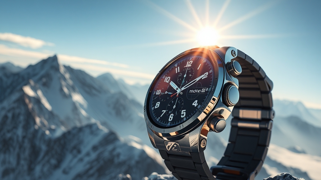 울트라 3, 뭐가 달라지나? (realistic 스타일)