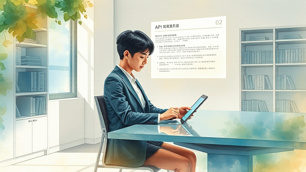 마무리 (watercolor 스타일)