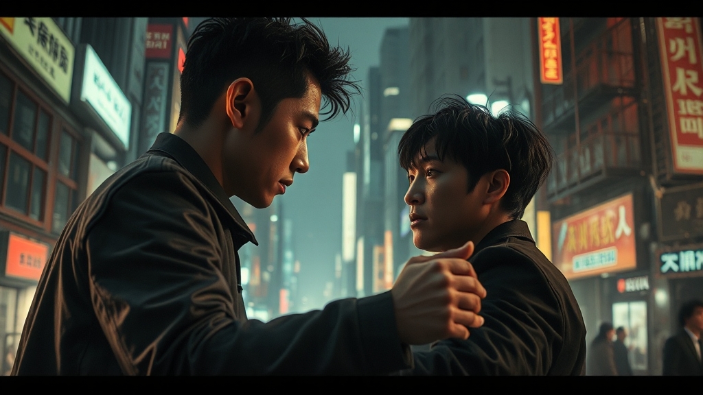 관전 포인트 및 기대 요소 (realistic 스타일)