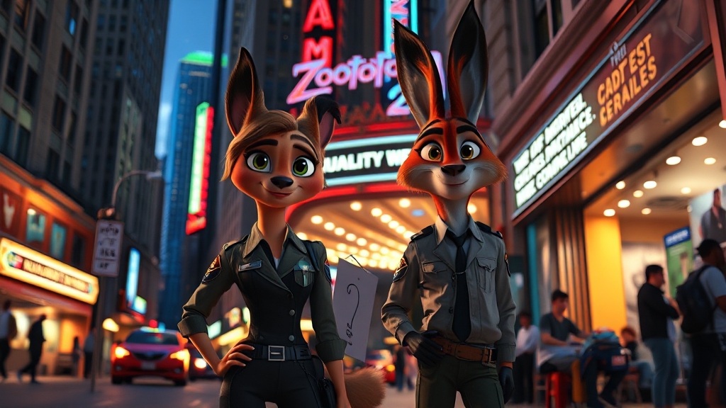 개봉 및 예매 일정 (realistic 스타일)