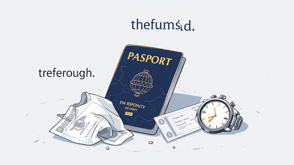 FAQ: 궁금증 해결 (illustration 스타일)