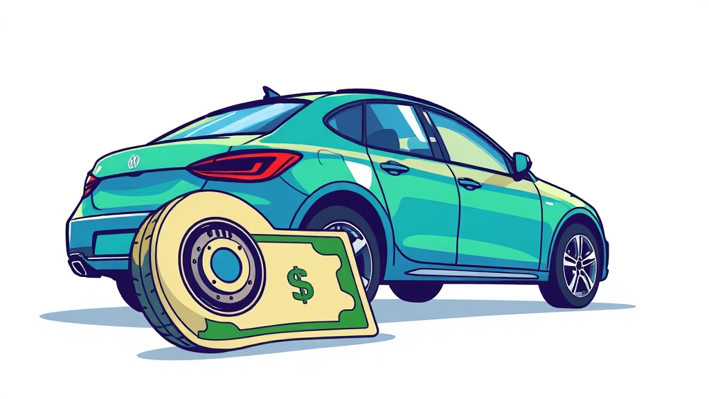 검사 비용과 절차, 얼마나 들고 어떻게 진행될까? (cartoon 스타일)