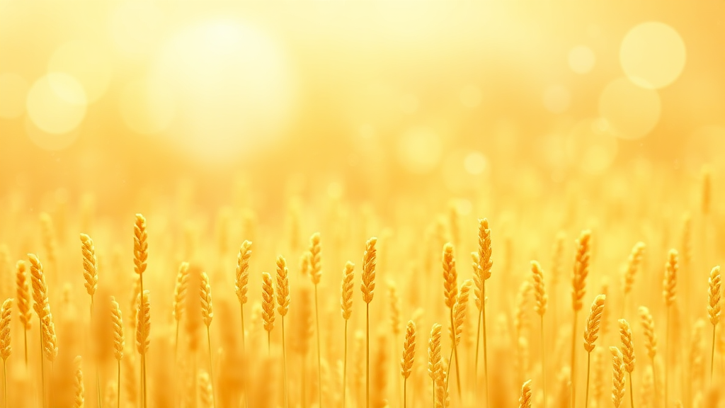 카무트 효소, 현명하게 고르는 법 (watercolor 스타일)