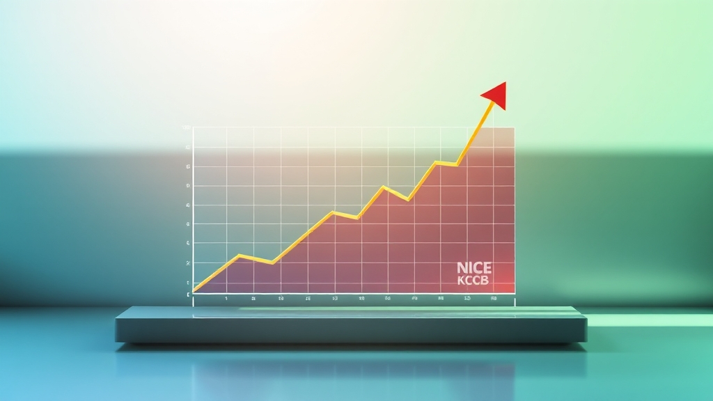 신용점수, 어떻게 관리할까요? (realistic 스타일)