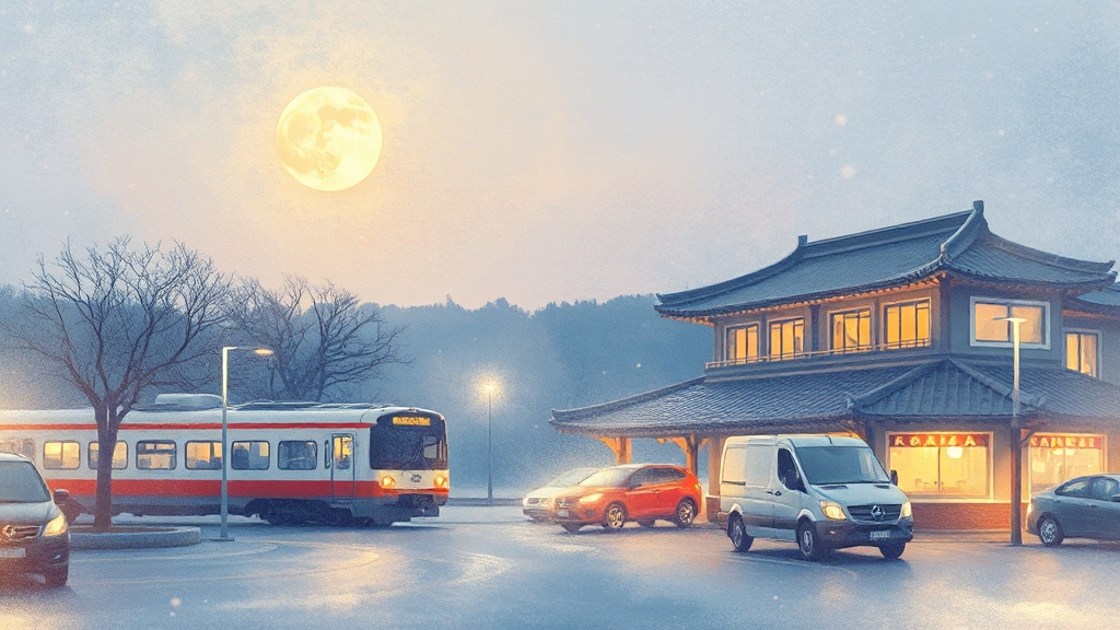 2025 추석, 추가 혜택 놓치지 마세요! (watercolor 스타일)