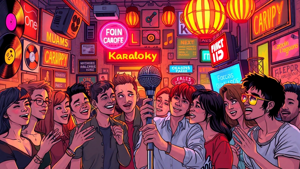 실제 창업자 후기와 운영 노하우 (illustration 스타일)