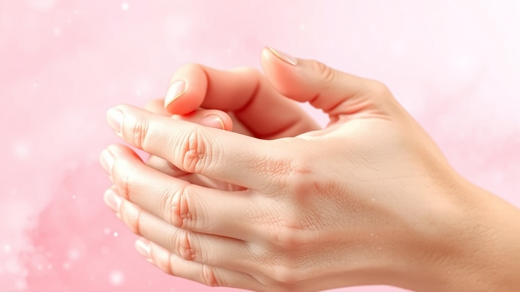 바세린과 함께 사용하면 좋은 성분 (watercolor 스타일)