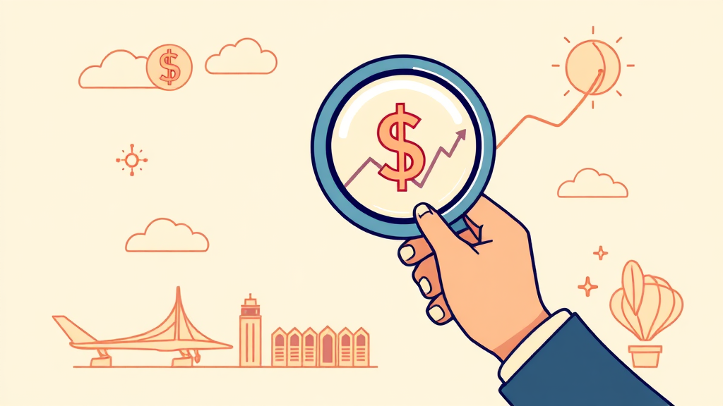 해외 송금 A to Z: 수수료 절약 꿀팁 8 해외 송금 시 유의사항 및 체크리스트 (illustration 스타일)