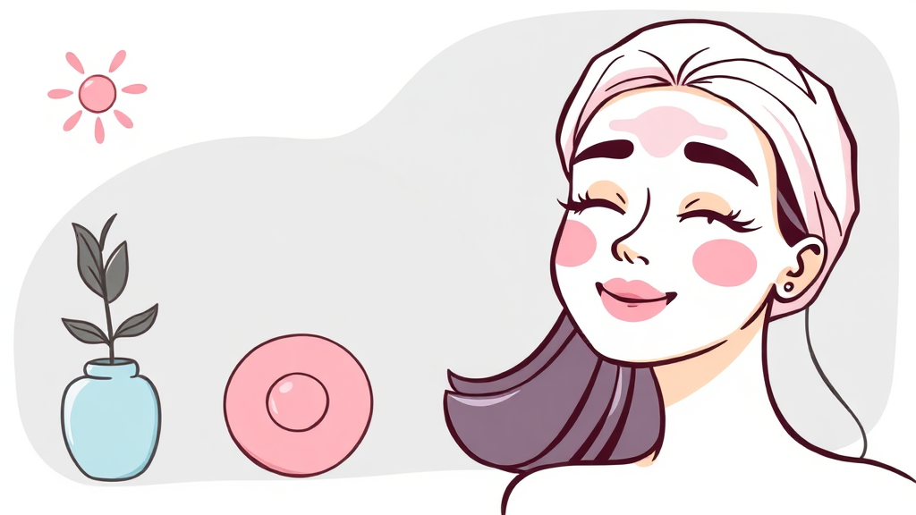 타 제품과의 비교 분석 (cartoon 스타일)