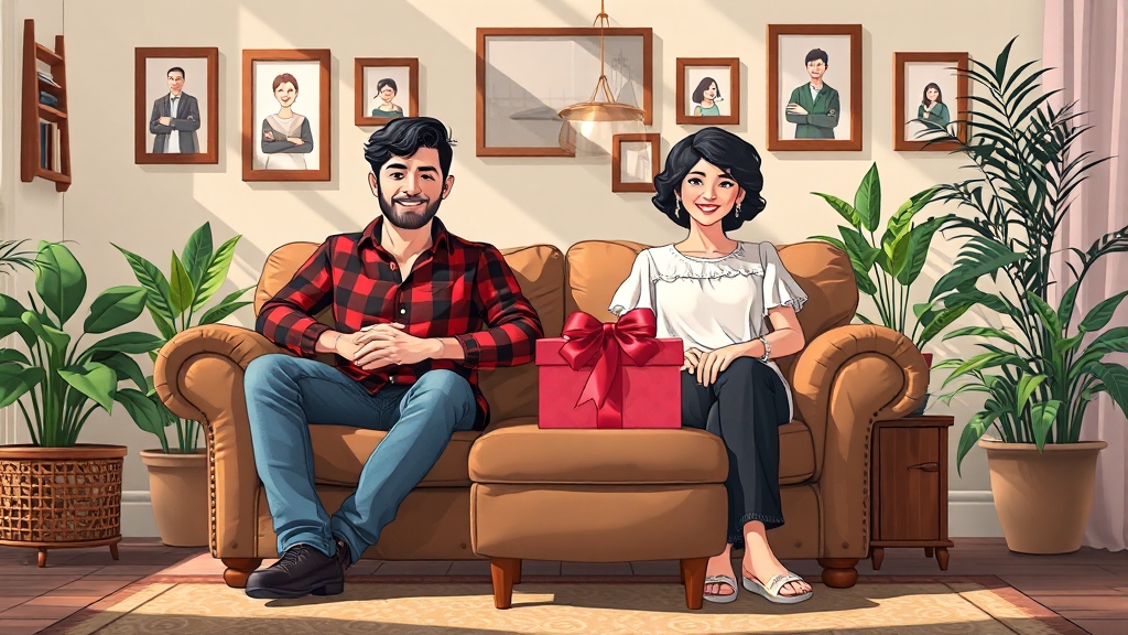 마무리 (cartoon 스타일)