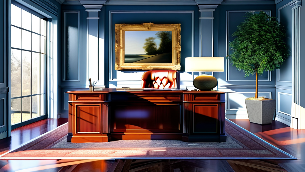 RIA 계좌 개설, 이것만은 꼭 확인하세요! (realistic 스타일)