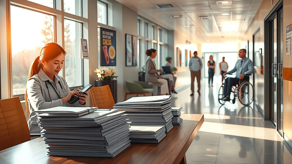 성공적인 신청 팁 (realistic 스타일)