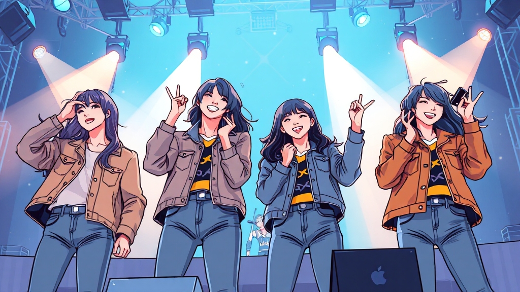 마무리 (illustration 스타일)