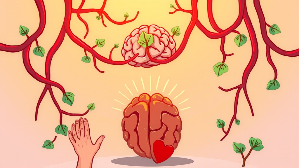 써큐란, 왜 좋을까요? (cartoon 스타일)