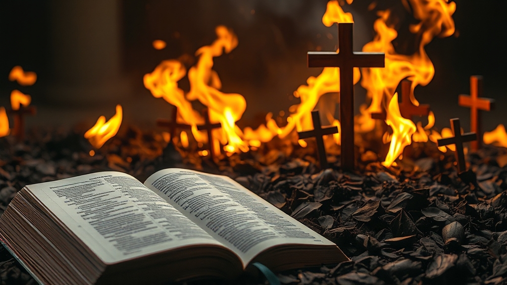 종교개혁자들의 공통점 (realistic 스타일)