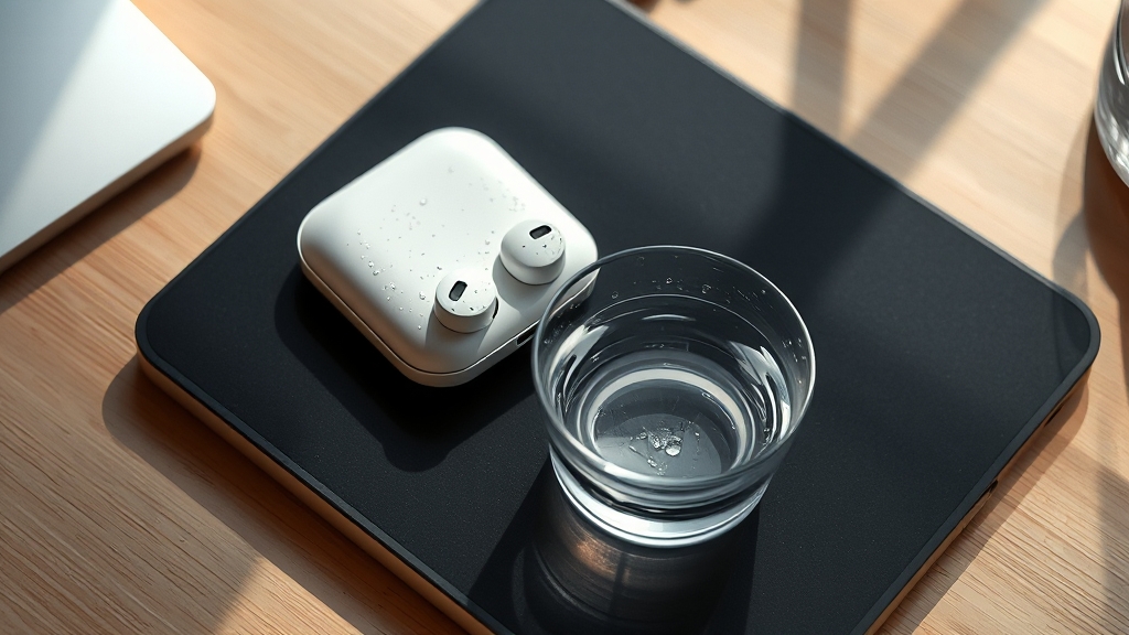 똑똑한 관리 & 유지 방법 (realistic 스타일)