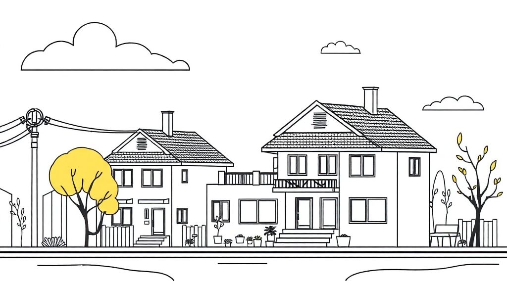 종부세 합산배제 임대주택 요건 (illustration 스타일)