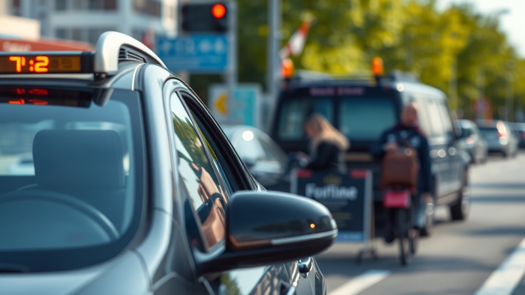 교사원, 온라인으로 간편하게! (realistic 스타일)