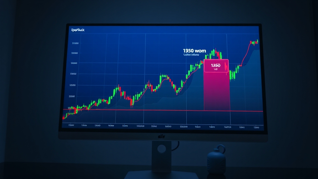 옵티미즘 코인, 시세 분석 및 단기 전망 (realistic 스타일)