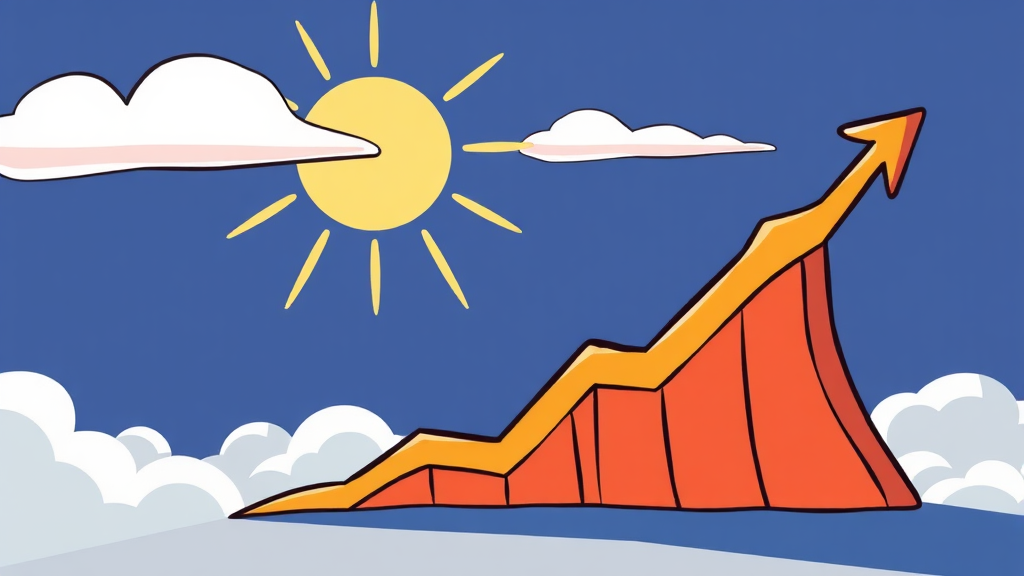 아주IB투자, 어떤 회사? (cartoon 스타일)