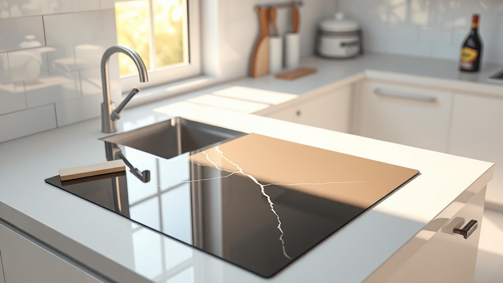 궁금증 해결 & 작업 주의사항 (illustration 스타일)