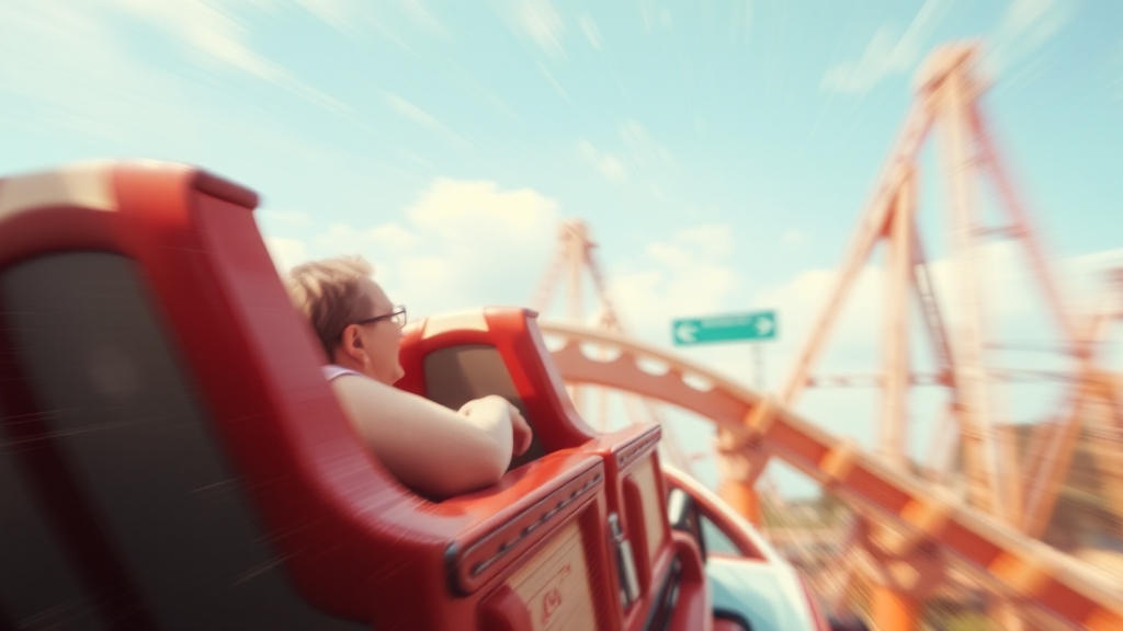 주요 증상, 빙글빙글 어지럼증 (realistic 스타일)