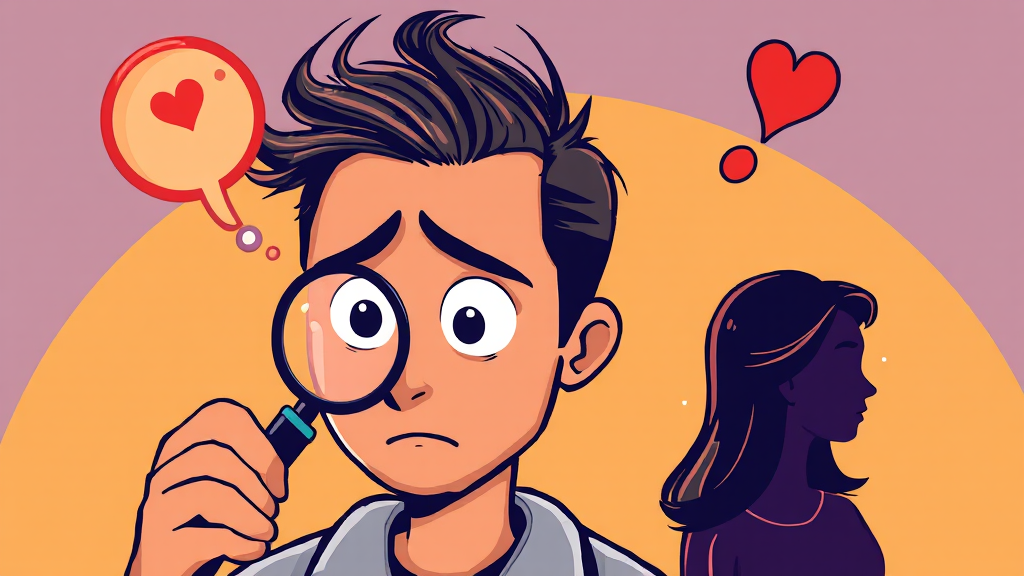 탈모, 왜 알아야 할까요? (cartoon 스타일)