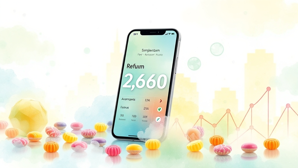 삼쩜삼 수수료는 얼마인가요? (watercolor 스타일)