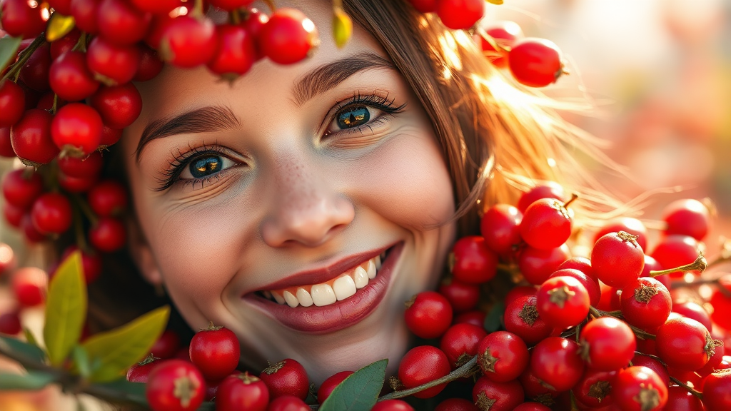 마무리 (realistic 스타일)