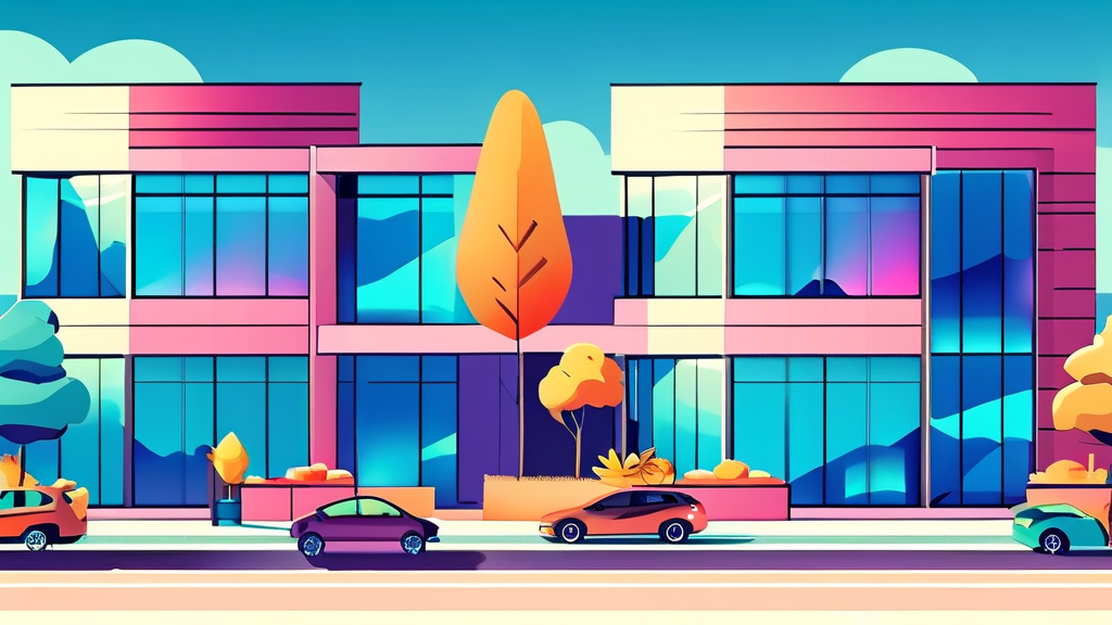 치아교정 가격 현명하게 비교하고 절약하는 팁 (cartoon 스타일)