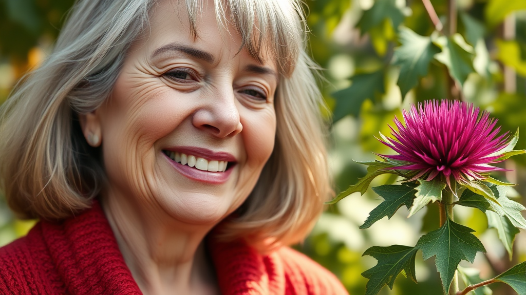 리피어라, 주요 성분 파헤치기 (realistic 스타일)