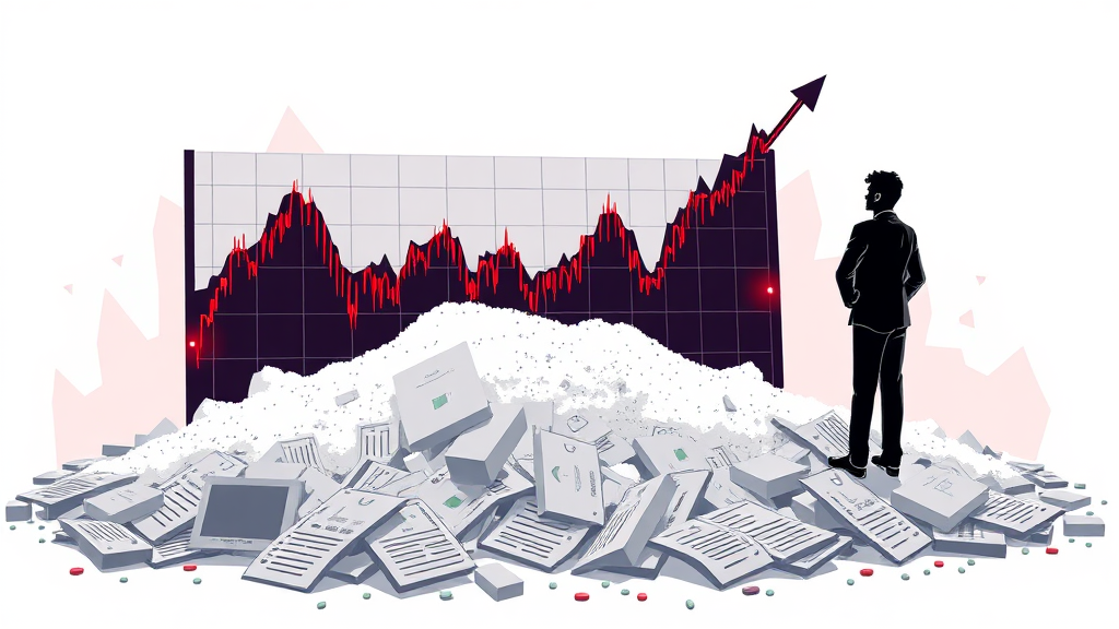 투자 시 고려사항 (illustration 스타일)