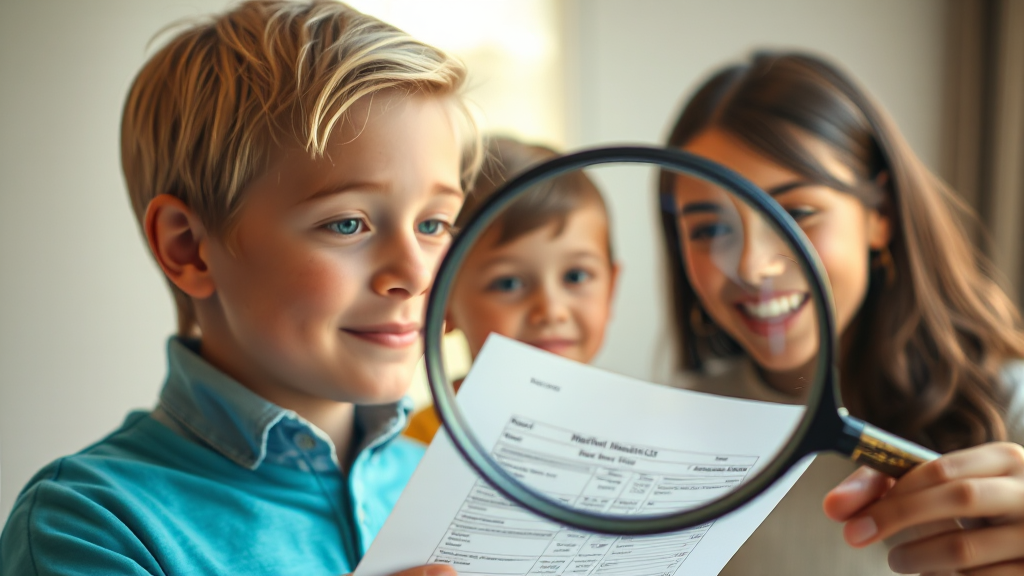 나에게 맞는 실비보험 선택 전략 (realistic 스타일)