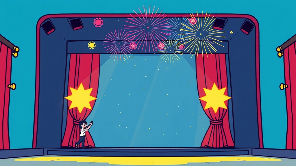 결론 (cartoon 스타일)