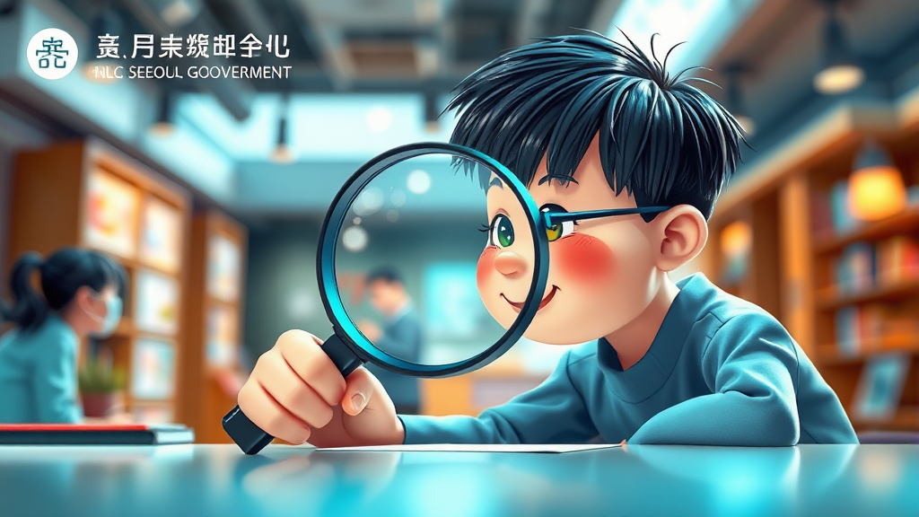 궁금증 해결! 자주 묻는 질문 (FAQ) (realistic 스타일)