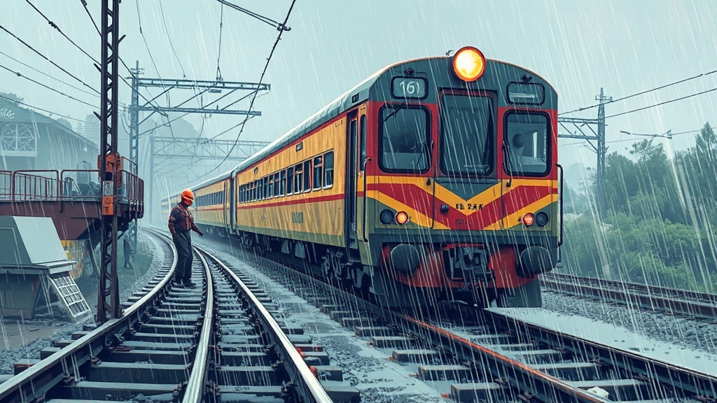 잇따른 산재 사망 사고 (illustration 스타일)