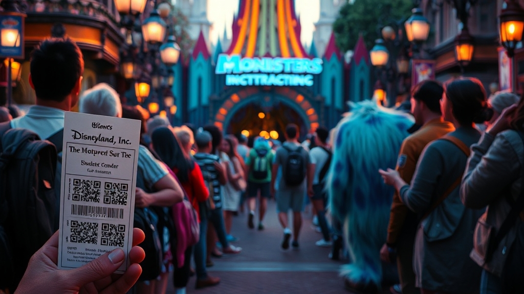 운영 시간 & 입장 전략 (realistic 스타일)