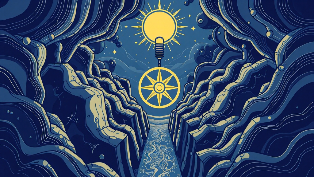 스테이블 코인 관련 규제 현황 및 논의 (illustration 스타일)