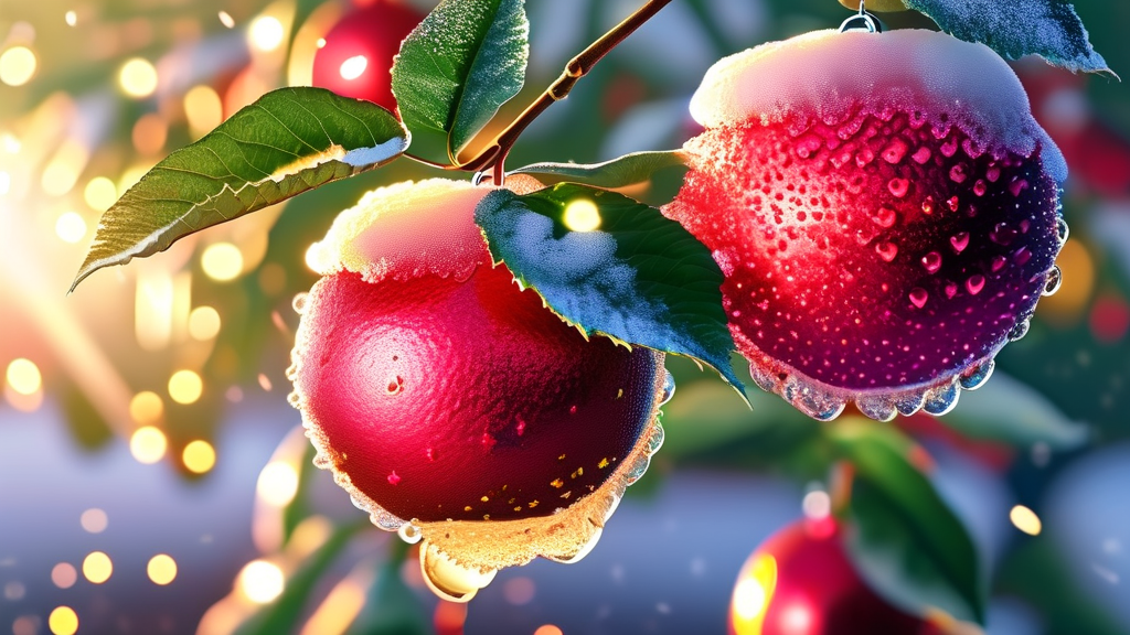 옷에 달라붙는 정전기, 이렇게 해결하세요! (realistic 스타일)