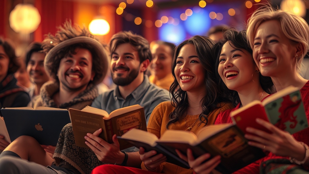 문화누리카드란? (realistic 스타일)