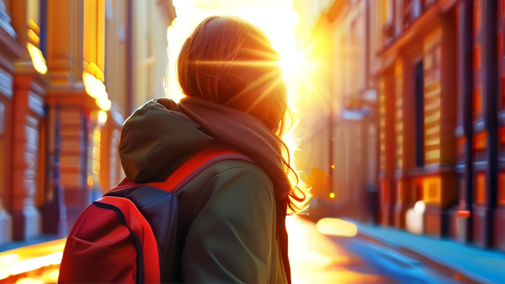 청년 금융 지원 상품, 무엇을 알아야 할까? (realistic 스타일)