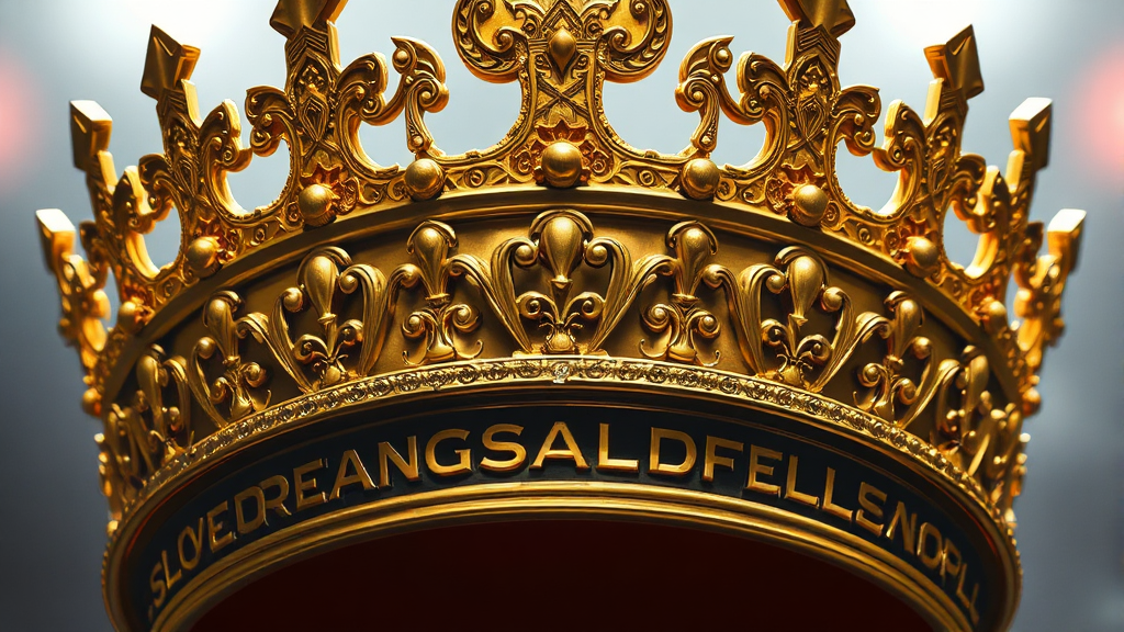 결론: 과거와 현재를 잇는 찬란한 유산 (realistic 스타일)