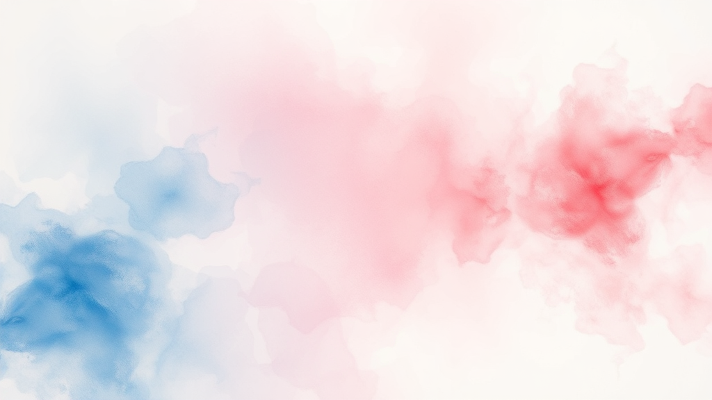 올림픽 중계 방식의 변화와 정보 접근성 문제 (watercolor 스타일)