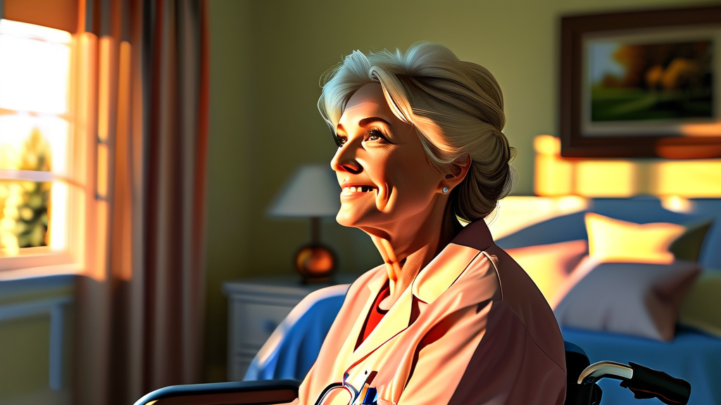 방문 조사와 의사 소견서, 어떻게 준비해야 할까? (realistic 스타일)