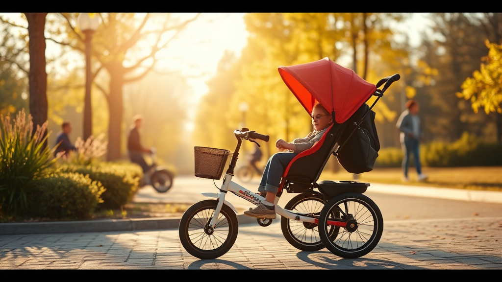 이런 부모에게 추천! (realistic 스타일)