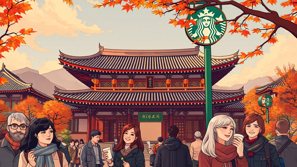 찾아가는 길 & 주차 정보 (illustration 스타일)