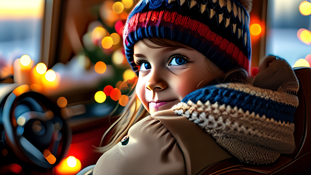 임시운전자 특약, 왜 필요할까요? (realistic 스타일)