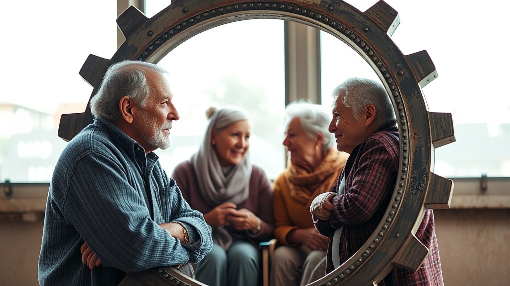 마무리 (realistic 스타일)