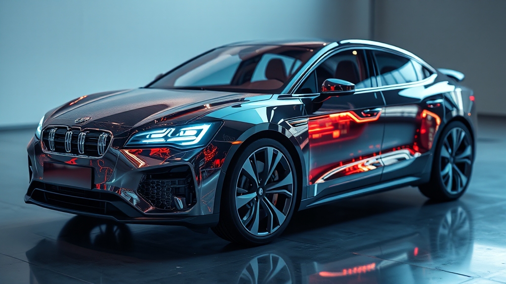 기업 개요 (realistic 스타일)